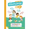 EN AUTONOMIE ! CE2 (2020) - FICHES, JEUX ET ACTIVITES EN FRANCAIS ET