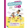 EN AUTONOMIE ! CE1 (2021) - FICHES, JEUX ET ACTIVITES EN FRANCAIS ET