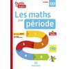 OUTILS POUR LES MATHS CE2 (2021) - LES MATHS PAR PERIODE - FICHIER +