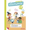 EN AUTONOMIE ! CP (2022) - FICHES, JEUX ET ACTIVITES EN FRANCAIS ET E