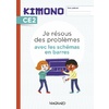 KIMONO CE2 : JE RESOUS DES PROBLEMES AVEC LES SCHEMAS EN BARRES (2022