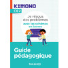 KIMONO CE2 : JE RESOUS DES PROBLEMES AVEC LES SCHEMAS EN BARRES (2022
