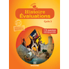 HISTOIRE ET HISTOIRE DES ARTS EVALUATIONS CE2, CM1, CM2 - FICHIER PHO