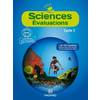SCIENCES EVALUATIONS CE2, CM1, CM2 (2011) - FICHIER PHOTOCOPIABLE - C
