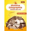 ODYSSEO HISTOIRE GEOGRAPHIE HISTOIRE DES ARTS CE2 (2013) - GUIDE DU M