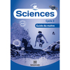 SCIENCES CE2, CM1, CM2 - GUIDE DU MAITRE - COLLECTION ODYSSEO - 64 EN