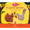 QUE D'HISTOIRES ! CP - SERIE 1 (2001) - PERIODE 1 : ALBUM POULETTE CR