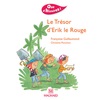 QUE D'HISTOIRES ! CP - SERIE 1 (2001) - PERIODE 4 : ALBUM LE TRESOR D