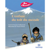 QUE D'HISTOIRES ! CP - SERIE 1 (2001) - PERIODE 5 : ALBUM  L'ENFANT D
