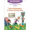 QUE D'HISTOIRES ! CE2 (2004) - GUIDE PEDAGOGIQUE ET FICHIER PHOTOCOPI