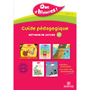 QUE D'HISTOIRES ! CP - SERIE 1 (2010) - GUIDE PEDAGOGIQUE AVEC CD AUD