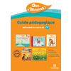 QUE D'HISTOIRES ! CP - SERIE 2 (2010) - GUIDE PEDAGOGIQUE AVEC CD AUD