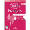 LES NOUVEAUX OUTILS POUR LE FRANCAIS CE2 (2013) - GUIDE DU MAITRE AVE