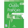 LES NOUVEAUX OUTILS POUR LE FRANCAIS CM1 (2013) - GUIDE DU MAITRE AVE