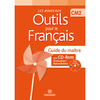 LES NOUVEAUX OUTILS POUR LE FRANCAIS CM2 (2013) - GUIDE DU MAITRE AVE