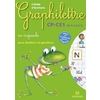 GRAPHILETTRE CP-CE1