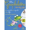 GRAPHILETTRE CE2-CM1-CM2