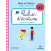 CAHIER D'ECRITURE REMI ET COLETTE GS