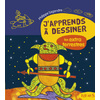 J'APPRENDS A DESSINER LES EXTRATERRESTRES