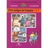 LE FLAMBOYANT, LIVRE DE L'ELEVE (BROCHE 2 COULEURS), LIVRE UNIQUE DE