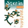 STEP ANGLAIS IN 6E - WORKBOOK, ED. 1999