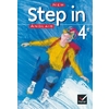 NEW STEP IN 4E - MANUEL, ED. 2002
