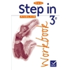 NEW STEP IN ANGLAIS 3E - WORKBOOK, ED. 2003