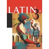 LATIN 3E ED 2003 - MANUEL DE L'ELEVE