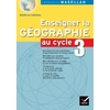 MAGELLAN ENSEIGNER LA GEOGRAPHIE AU CYCLE 3 ED. 2005 - GUIDE DE L'ENS
