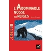 FACETTES BIBLIOTHEQUE CE2 - L'ABOMINABLE GOSSE DES NEIGES - ROMAN D'A
