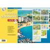 MAGELLAN GEOGRAPHIE CYCLE 3 ED. 2005 - 10 POSTERS