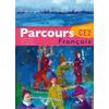 PARCOURS FRANCAIS CE2 - MANUEL DE L'ELEVE