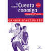 EL NUEVO CUENTA CONMIGO ESPAGNOL 1RE ANNEE - CAHIER D'ACTIVITES, ED.