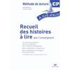 A TIRE D'AILE CP RECUEIL DES HISTOIRES A LIRE NON VENDU SEUL COMPOSE