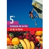 SCIENCES DE LA VIE ET DE LA TERRE 5E ED 2006 - MANUEL DE L'ELEVE