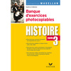 MAGELLAN HISTOIRE CYCLE 3 ED. 2007 - BANQUE D'EXERCICES PHOTOCOPIABLE