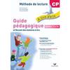 A TIRE-D'AILE CP, GUIDE PEDAGOGIQUE NON VENDU SEUL COMPOSE LE 9653593