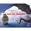 FACETTES BIBLIOTHEQUE CM2 - LA FABULEUSE DECOUVERTE DES ILES DU DRAGO