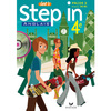 LET'S STEP IN ANGLAIS 4E ED 2008 - MANUEL DE L'ELEVE + CD AUDIO-ROM