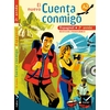 EL NUEVO CUENTA CONMIGO ESPAGNOL 2E ANNEE ED. 2008 - MANUEL DE L'ELEV