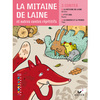 FACETTES BIBLIOTHEQUE CE1 - LA MITAINE DE LAINE ET AUTRES CONTES REPE