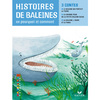 FACETTES BIBLIOTHEQUE CE1 - HISTOIRES DE BALEINES, 3 CONTES ETIOLOGIQ