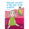 FACETTES BIBLIOTHEQUE CE1 - PETITE POUPEE S'EN VA-T'EN GUERRE - ROMAN