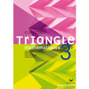 TRIANGLE MATHEMATIQUES 3E - LIVRE DE L'ELEVE COMPACT, ED. 2008 (COUVE