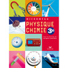MICROMEGA PHYSIQUE-CHIMIE 3E ED 2008 - MANUEL DE L'ELEVE