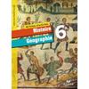 HISTOIRE-GEOGRAPHIE 6EME ED. 2009 - FICHES D'ACTIVITES