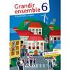 GRANDIR ENSEMBLE EDUCATION CIVIQUE 6E ED. 2009 - MANUEL DE L'ELEVE