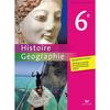 HISTOIRE-GEOGRAPHIE 6E ED. 2009 - MANUEL DE L'ELEVE - DES MANUELS QUI
