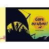 RIBAMBELLE GS - GARE AU HIBOU ! - ALBUM 7