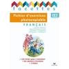 FACETTES FRANCAIS CE2 ED. 2009 - FICHIER D'EXERCICES PHOTOCOPIABLES
